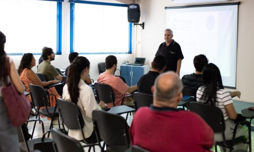 Hospital Munir Rafful, em Volta Redonda, recebe 17 novos médicos residentes